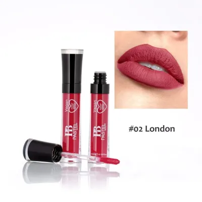 PASTEL BEAUTY megalast LIQUID Catsuit Matte Lipstick (4.8ml)
